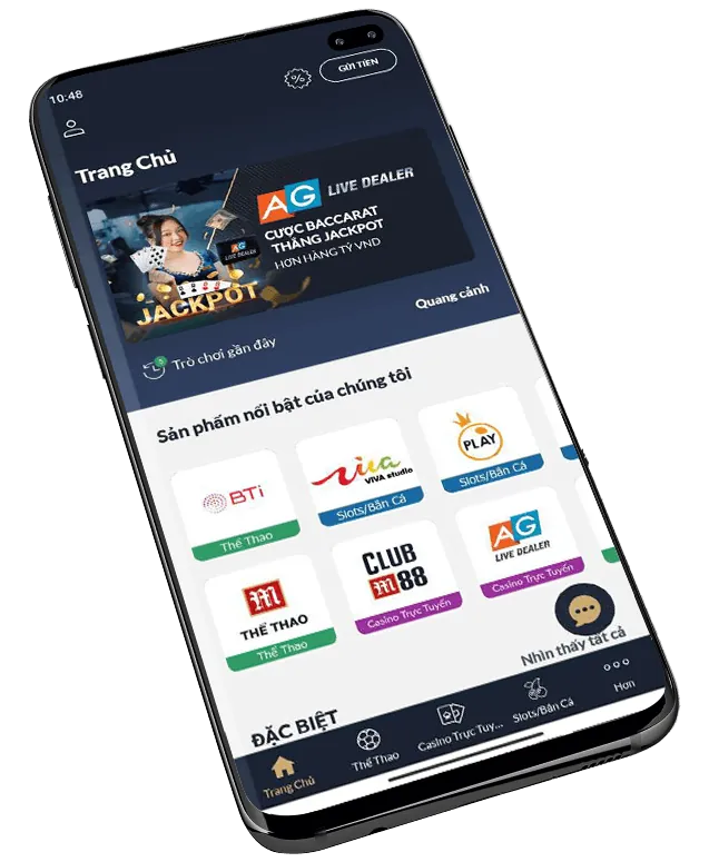 Hỗ trợ khách hàng 24/7 ee66 app