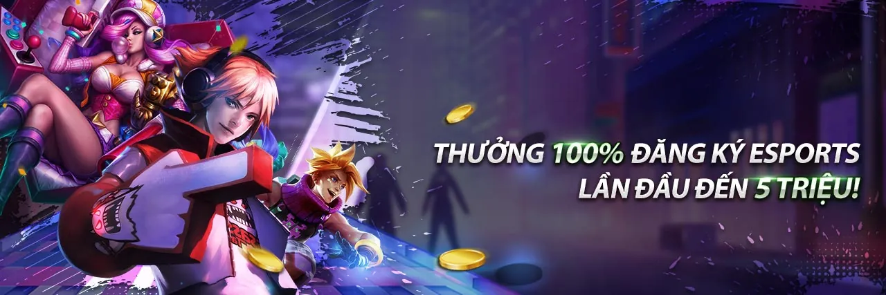 Biểu ngữ đăng ký ee66 app với ưu đãi độc quyền