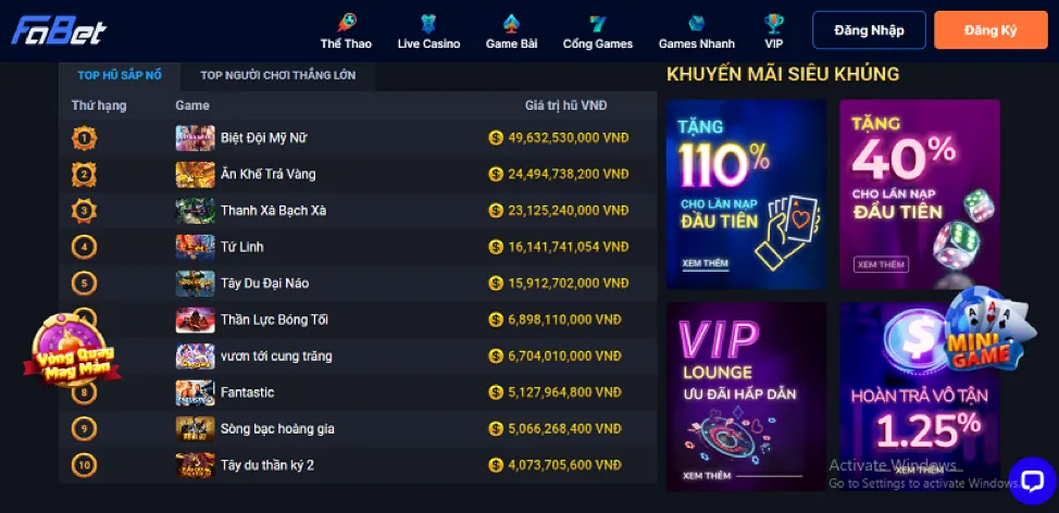 ee66 app: Lựa chọn sòng bạc di động hàng đầu của bạn