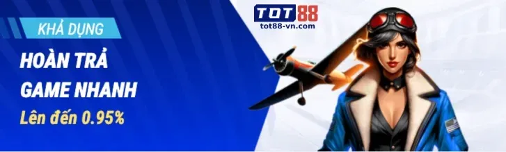 Hoàn trả hàng tuần
