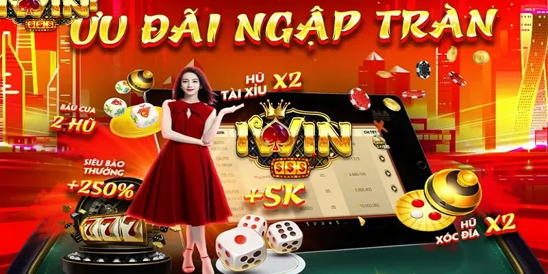 Quà tặng và phần thưởng xa xỉ ee66 app